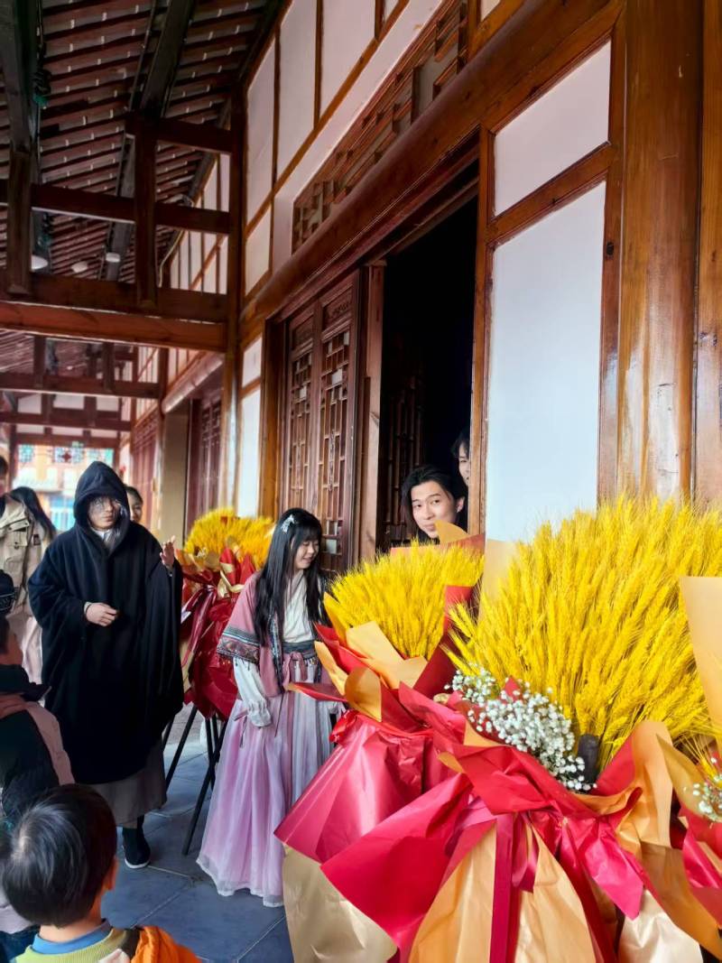 沉浸赋能：涞源县景区演艺的差异化突围之路