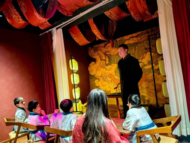 涞源县数字营销